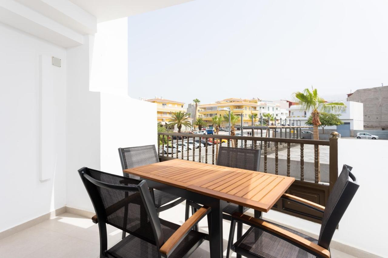 Playa San Juan Perfect Stay By Sunkeyrents Exterior foto