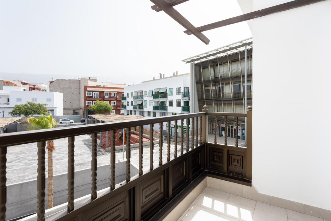 Playa San Juan Perfect Stay By Sunkeyrents Exterior foto