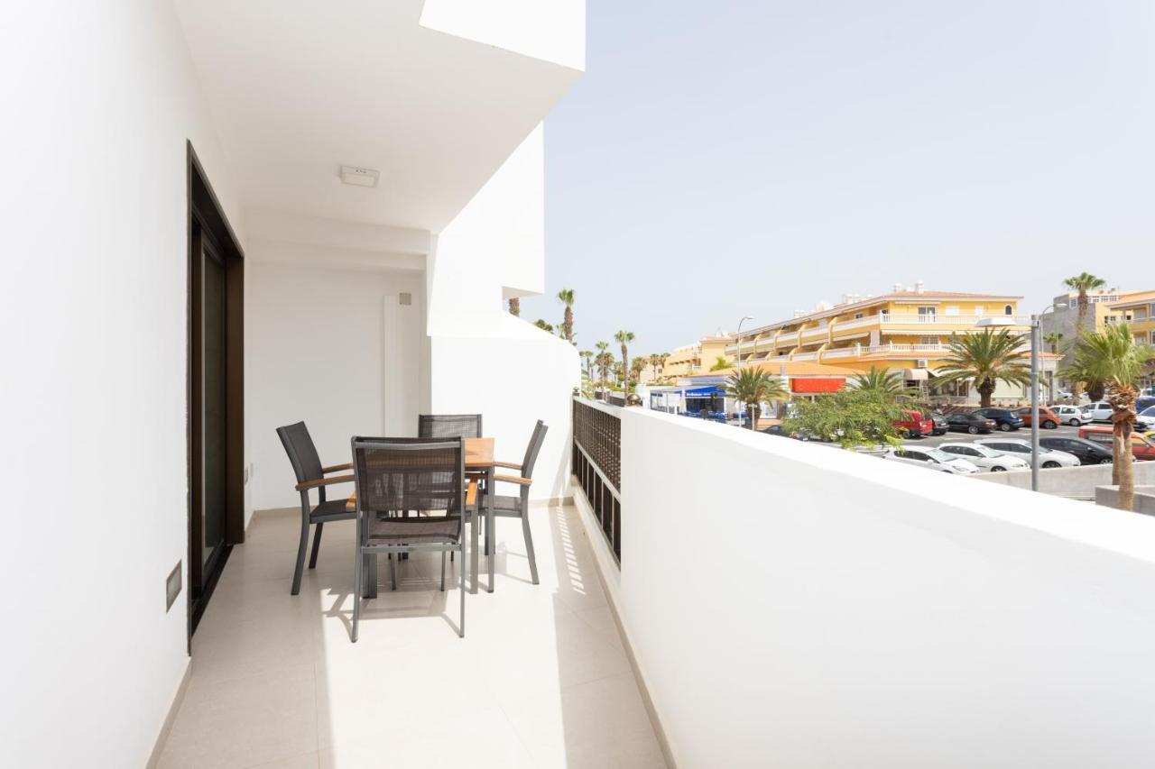 Playa San Juan Perfect Stay By Sunkeyrents Exterior foto
