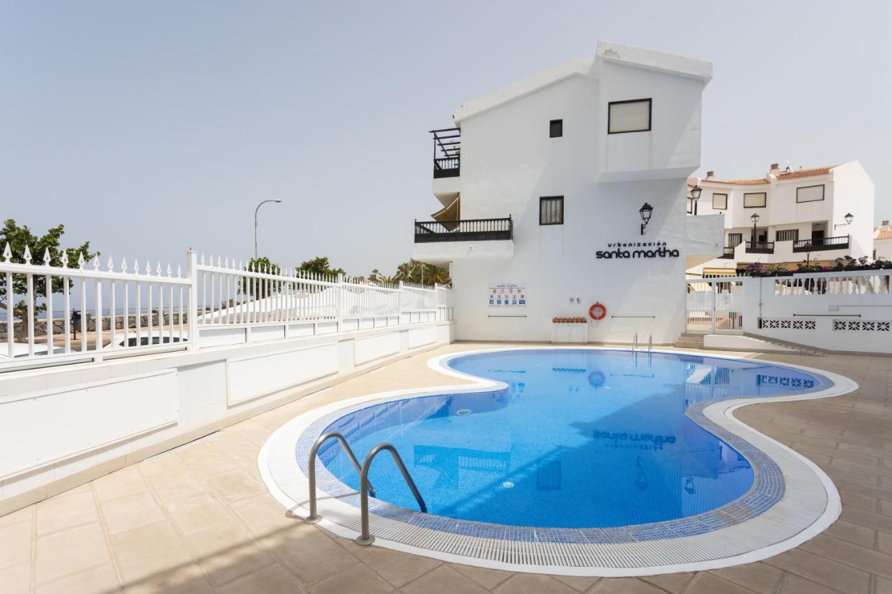 Playa San Juan Perfect Stay By Sunkeyrents Exterior foto