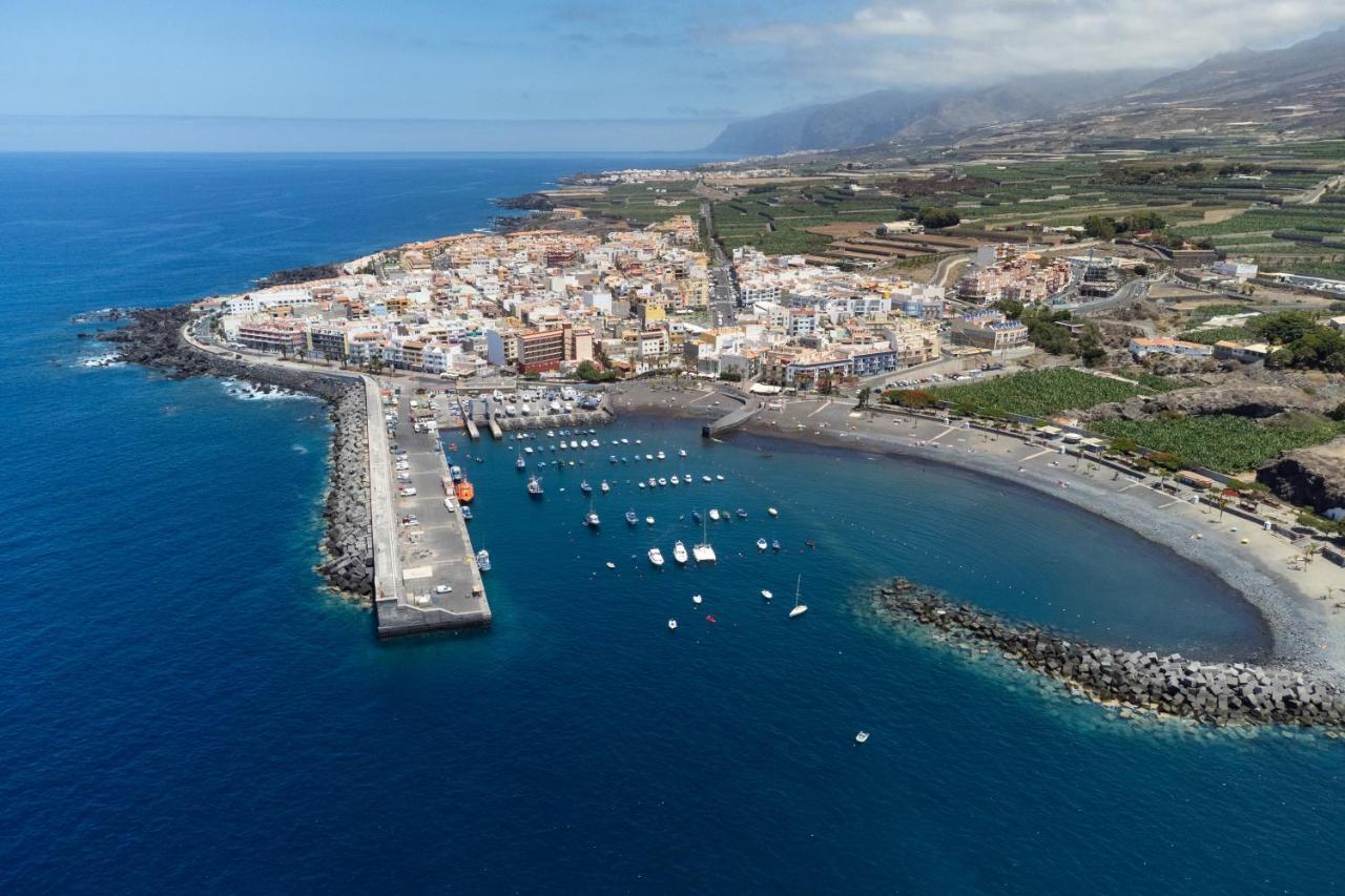 Playa San Juan Perfect Stay By Sunkeyrents Exterior foto