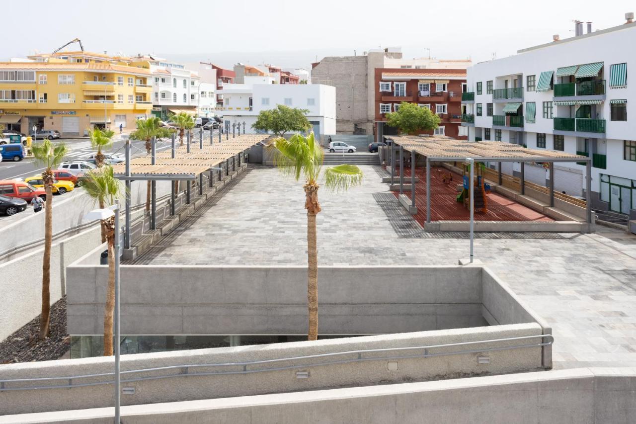 Playa San Juan Perfect Stay By Sunkeyrents Exterior foto