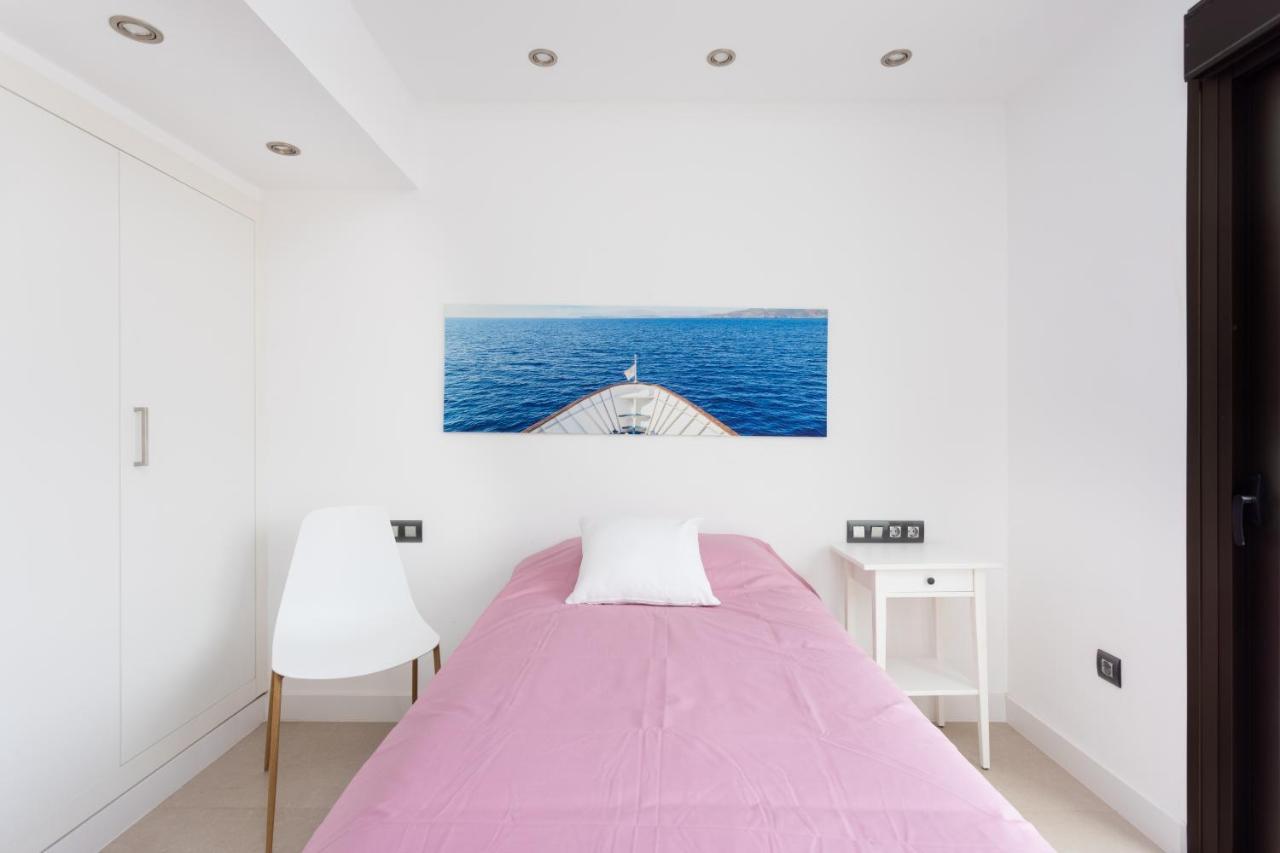 Playa San Juan Perfect Stay By Sunkeyrents Exterior foto