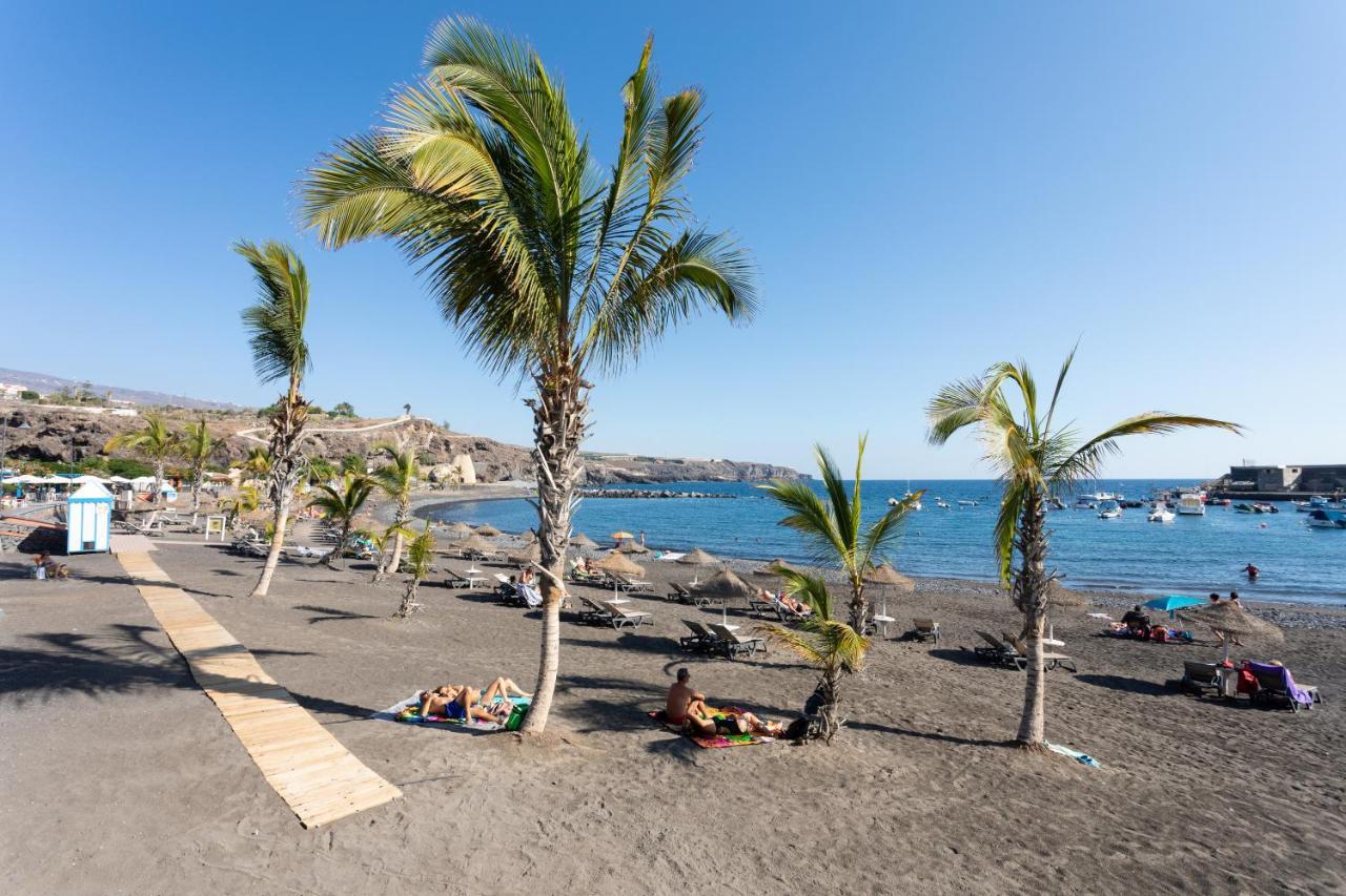 Playa San Juan Perfect Stay By Sunkeyrents Exterior foto