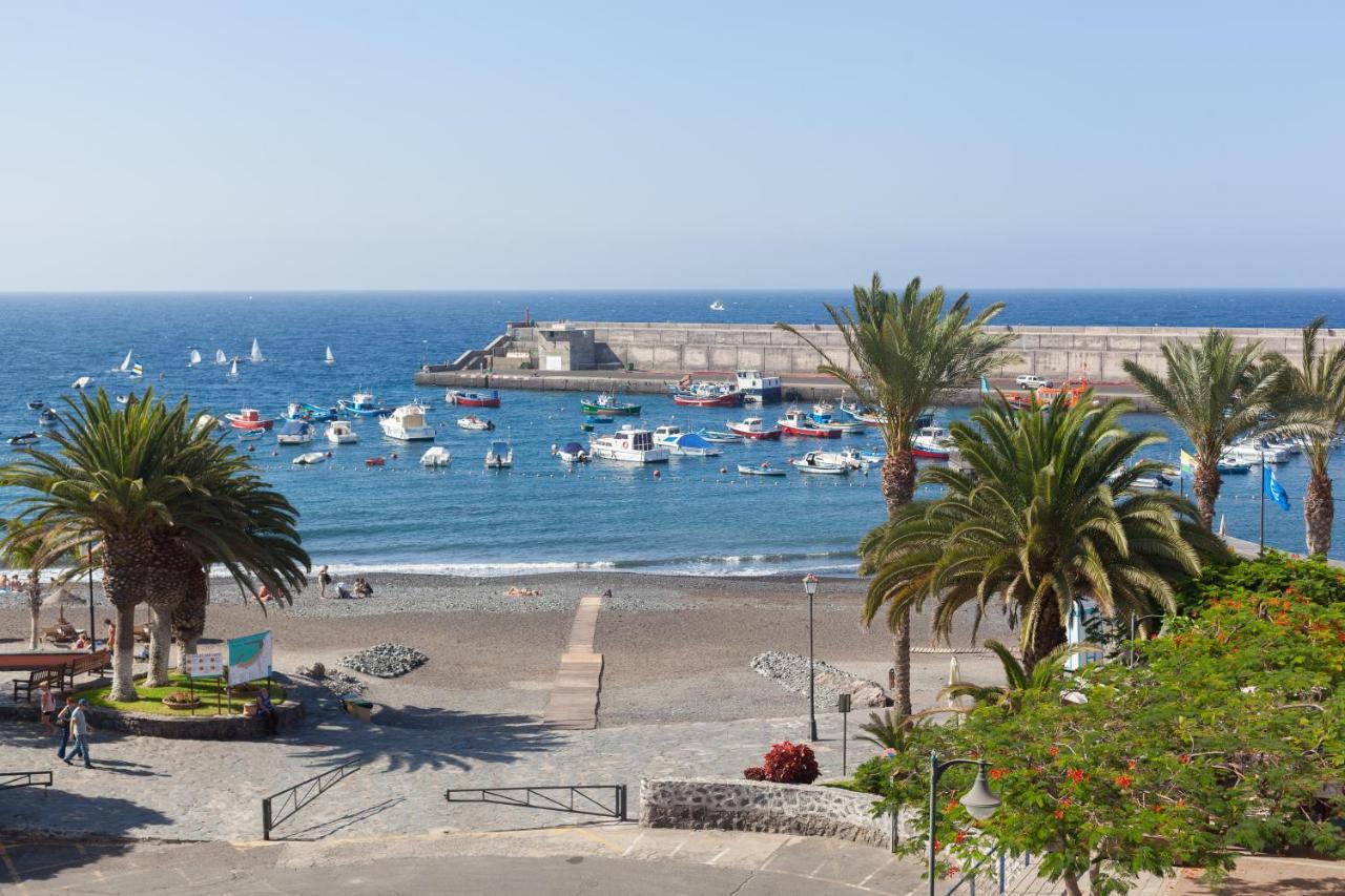 Playa San Juan Perfect Stay By Sunkeyrents Exterior foto