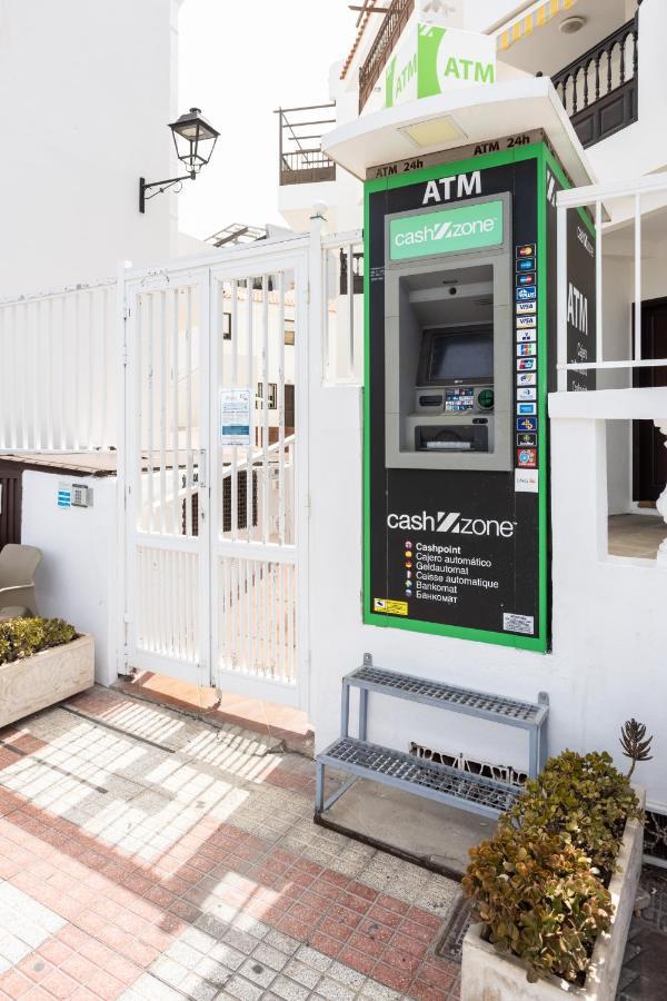 Playa San Juan Perfect Stay By Sunkeyrents Exterior foto