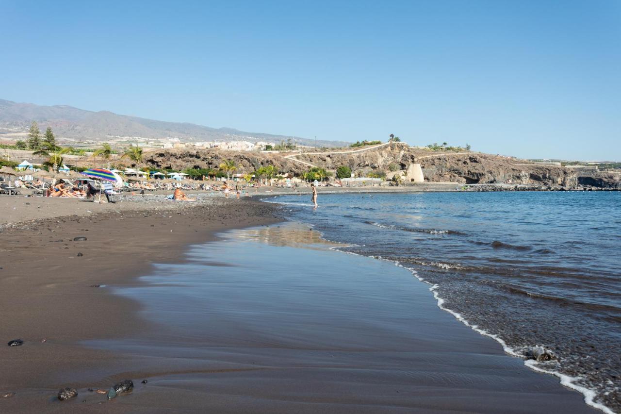 Playa San Juan Perfect Stay By Sunkeyrents Exterior foto