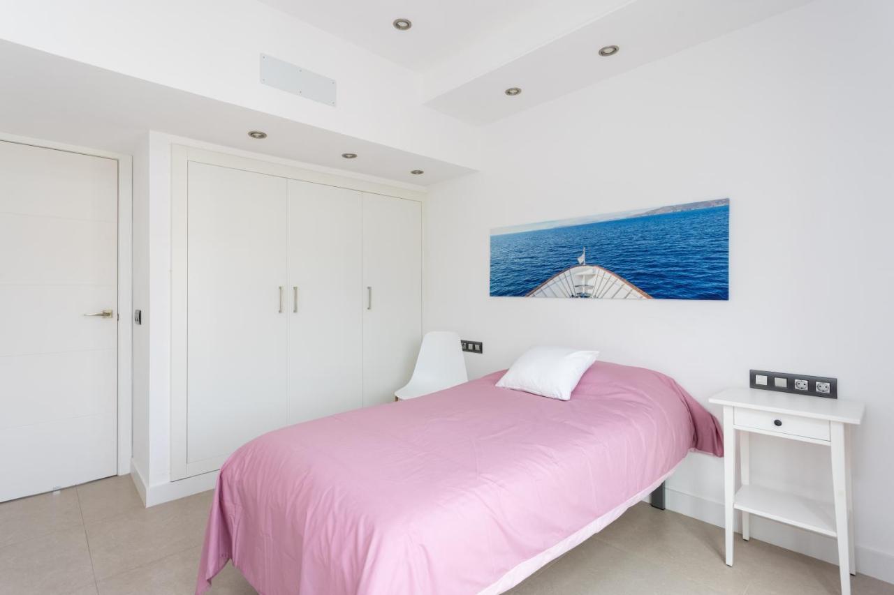 Playa San Juan Perfect Stay By Sunkeyrents Exterior foto